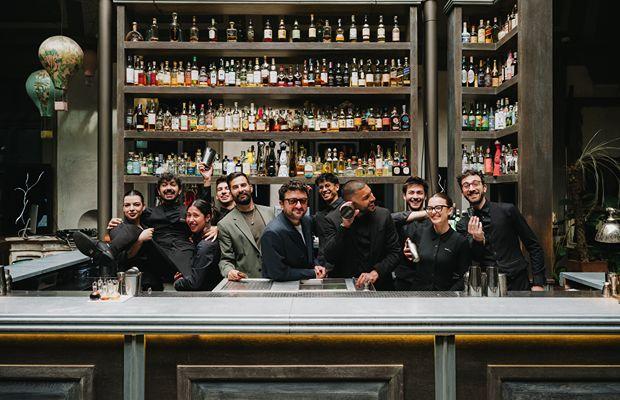 Locale Firenze
